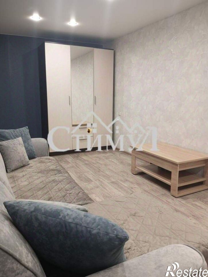 3-комн квартира Абакан, Советская улица, 119