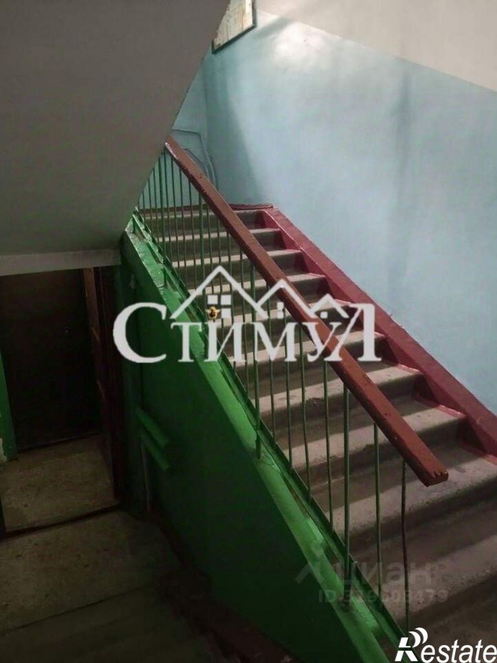 3-комн квартира Абакан, Советская улица, 119