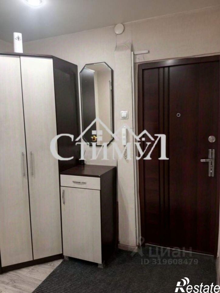 3-комн квартира Абакан, Советская улица, 119