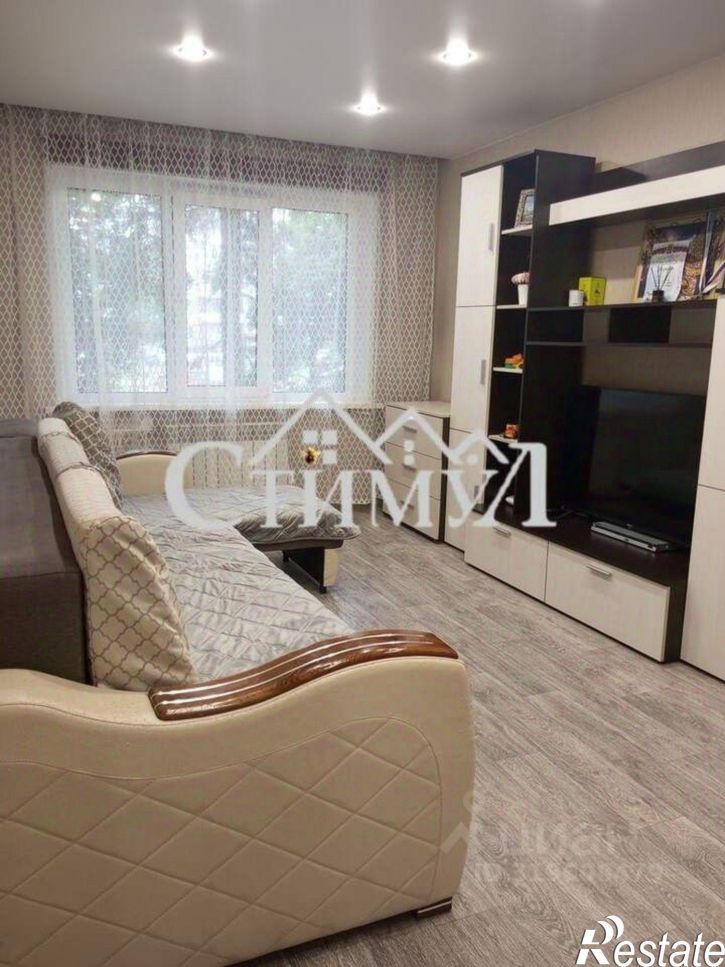 3-комн квартира Абакан, Советская улица, 119