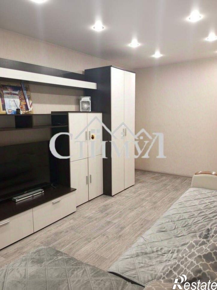 3-комн квартира Абакан, Советская улица, 119