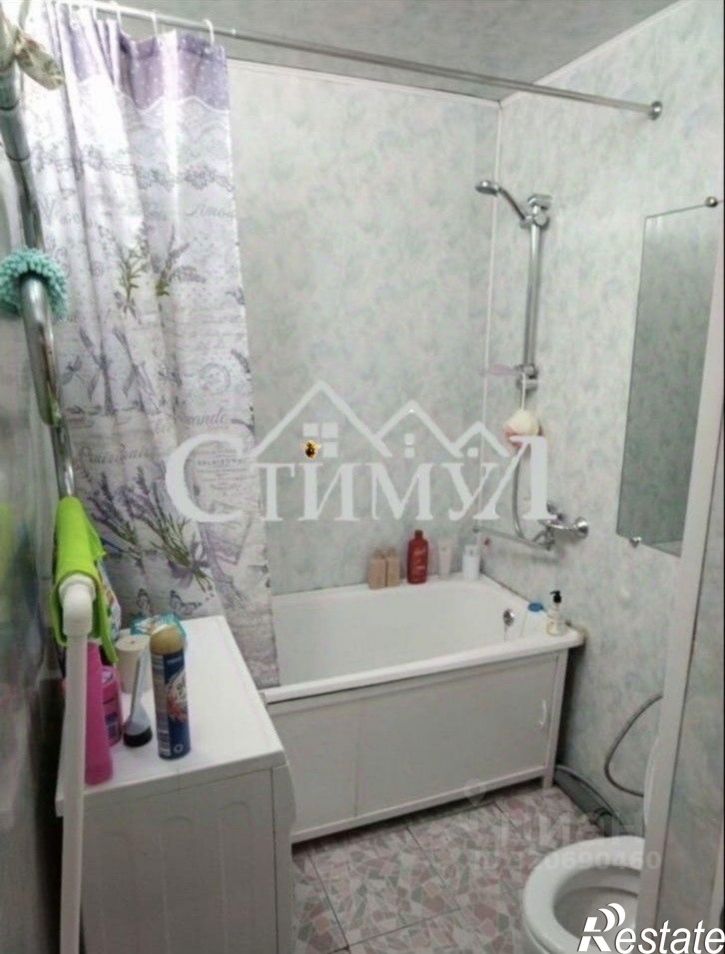 1-комн квартира Черногорск, Октябрьская улица, 102