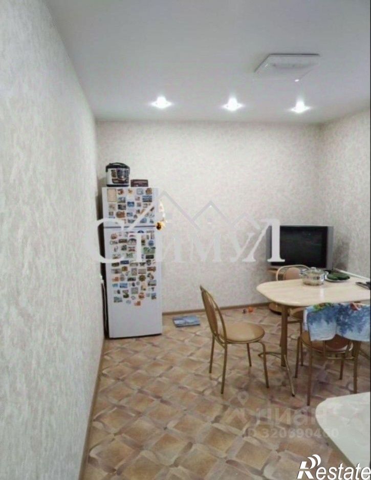 1-комн квартира Черногорск, Октябрьская улица, 102