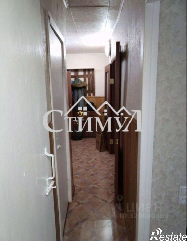 1-комн квартира Черногорск, Октябрьская улица, 102