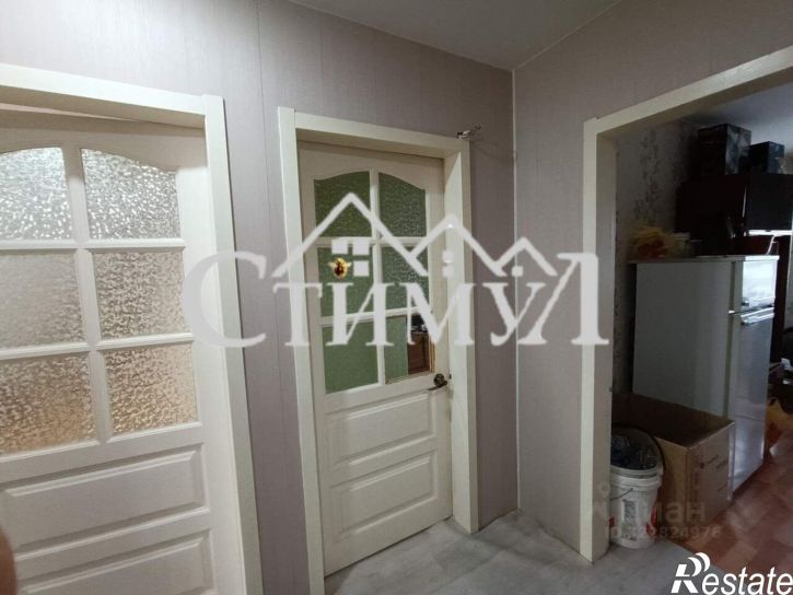 3-комн квартира Черногорск, Советская улица, 32