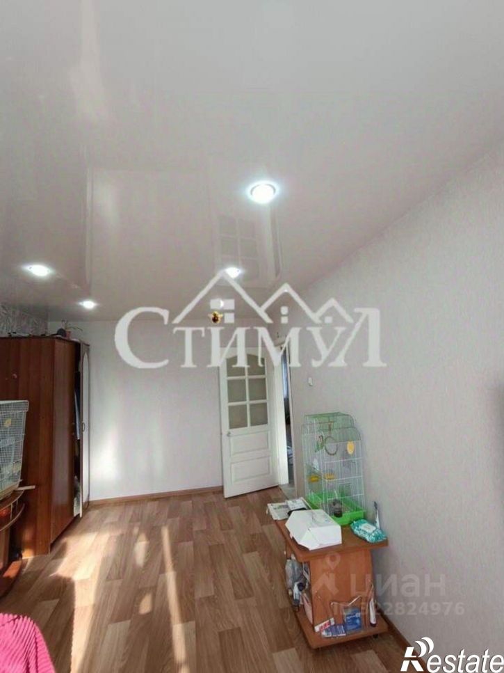 3-комн квартира Черногорск, Советская улица, 32