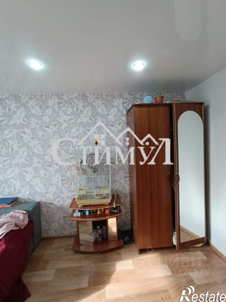 3-комн квартира Черногорск, Советская улица, 32