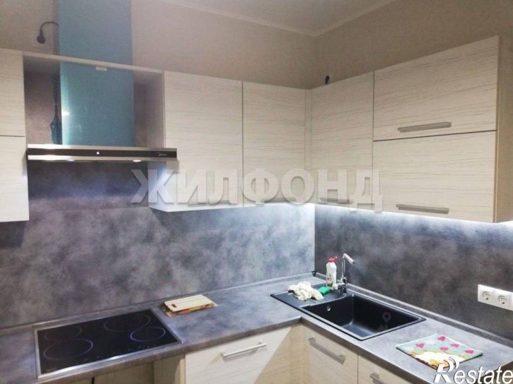 1-комн квартира Черногорск