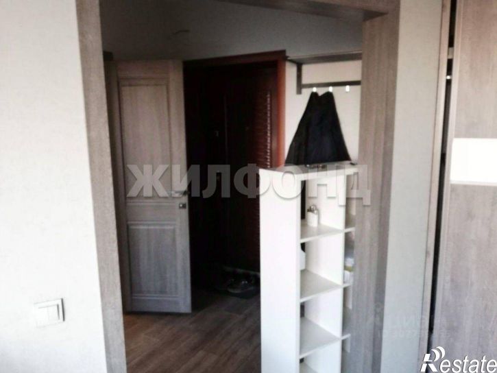 1-комн квартира Черногорск