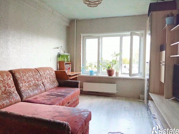 2-комн квартира Саяногорск, Заводской микрорайон