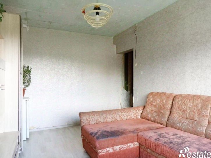 2-комн квартира Саяногорск, Заводской микрорайон