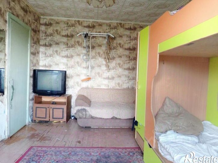 2-комн квартира Саяногорск, Заводской микрорайон