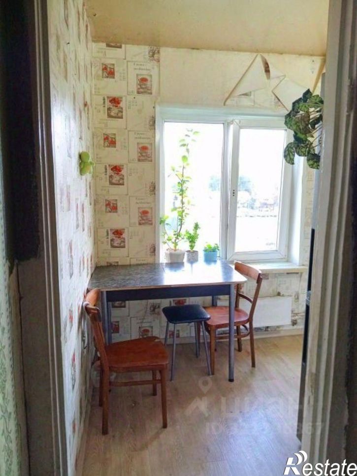 2-комн квартира Саяногорск, Заводской микрорайон