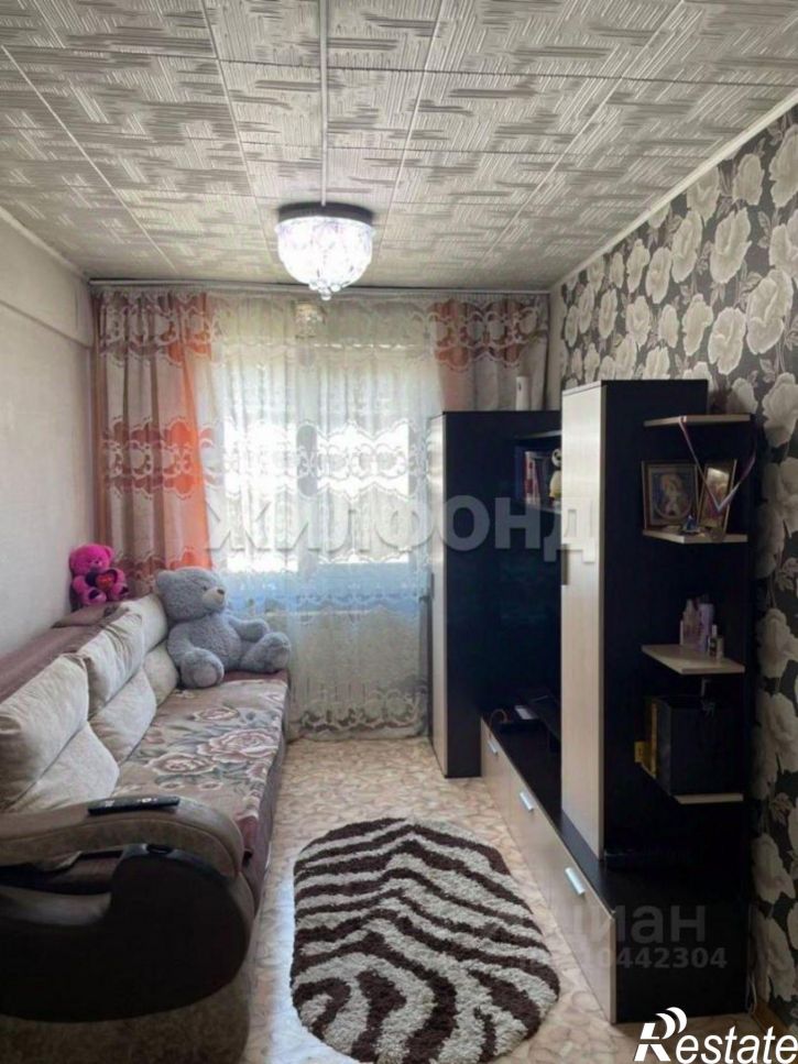 Комната Абакан