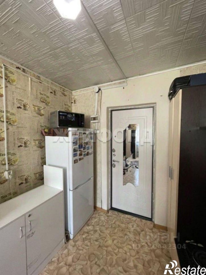 Комната Абакан