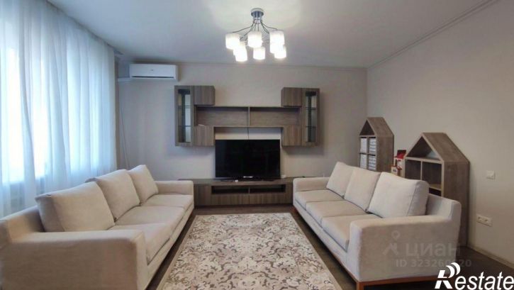 2-комн квартира Саяногорск