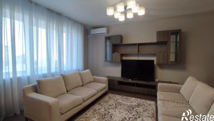 2-комн квартира Саяногорск