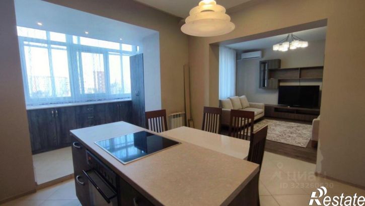 2-комн квартира Саяногорск