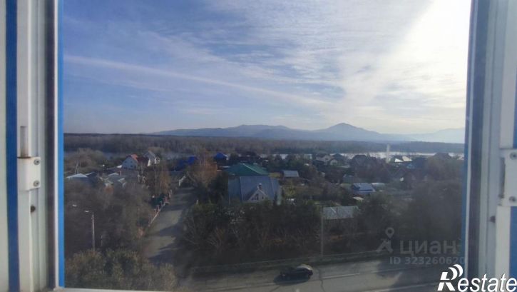 2-комн квартира Саяногорск