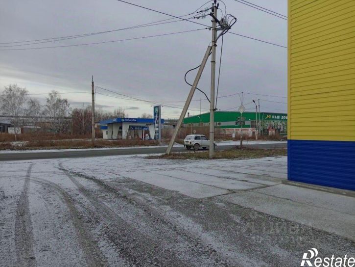 Гараж/парковка Пионерская улица