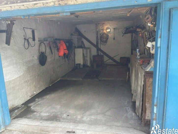 Гараж/парковка Пионерская улица