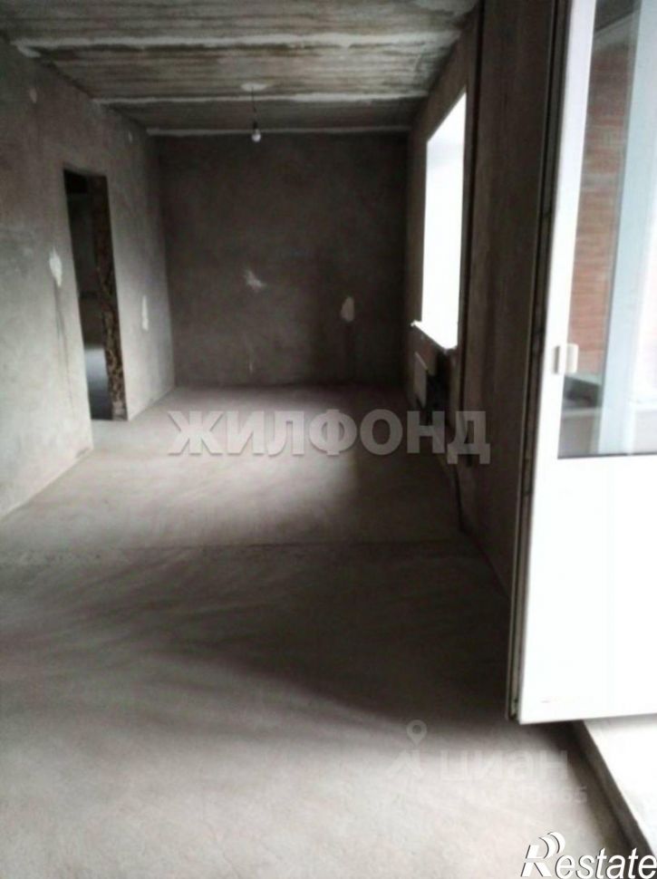 2-комн квартира Черногорск