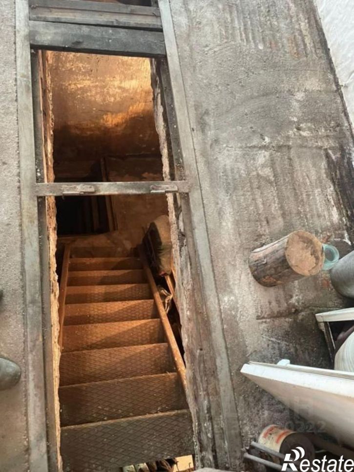 Гараж/парковка Пионерская улица