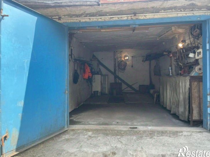 Гараж/парковка Пионерская улица