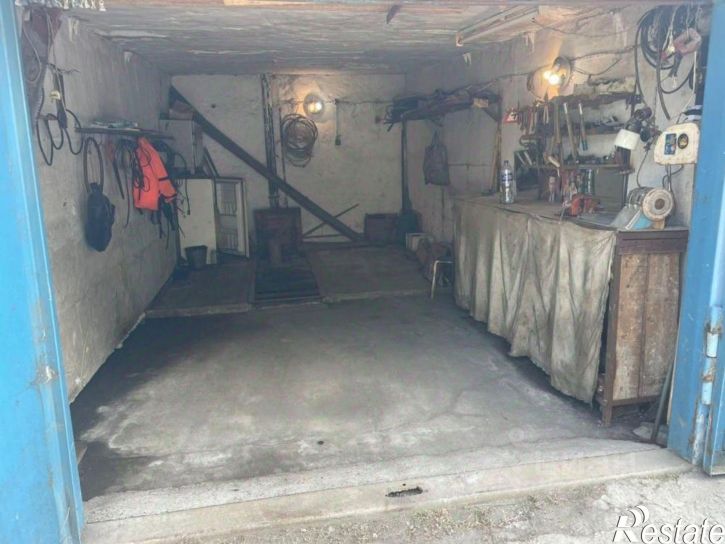 Гараж/парковка Пионерская улица