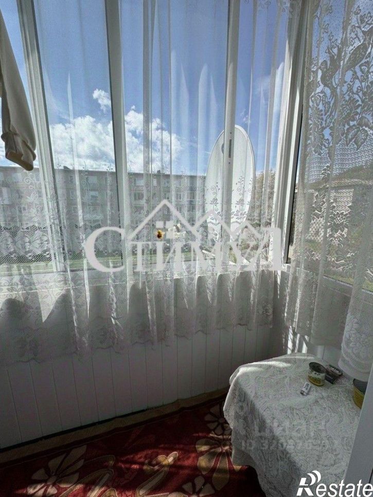 3-комн квартира улица Кирова, 19,  д. 19