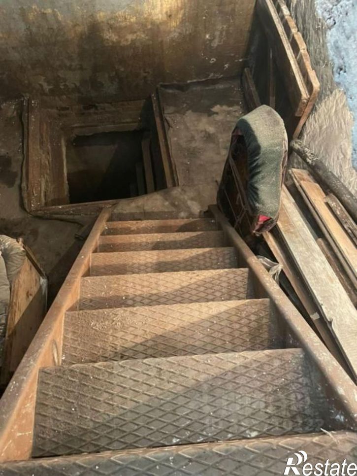 Гараж/парковка Пионерская улица