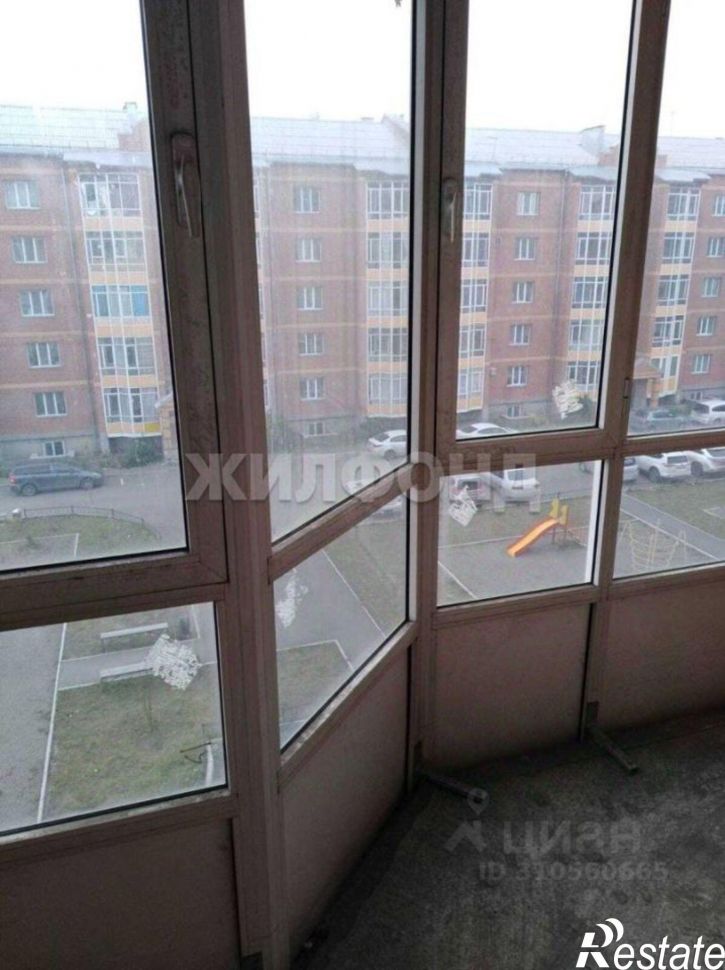 2-комн квартира Черногорск