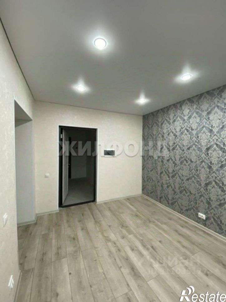 2-комн квартира Черногорск, улица Пушкина