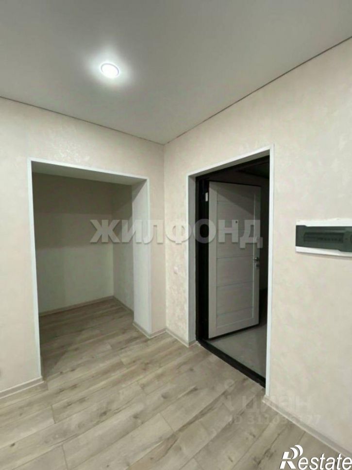 2-комн квартира Черногорск, улица Пушкина