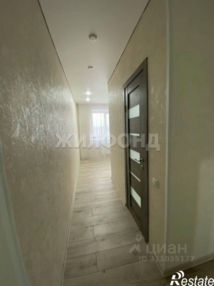 2-комн квартира Черногорск, улица Пушкина