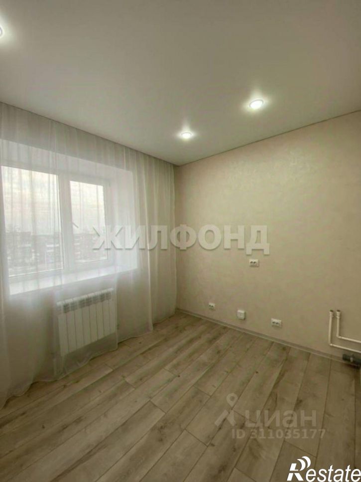 2-комн квартира Черногорск, улица Пушкина