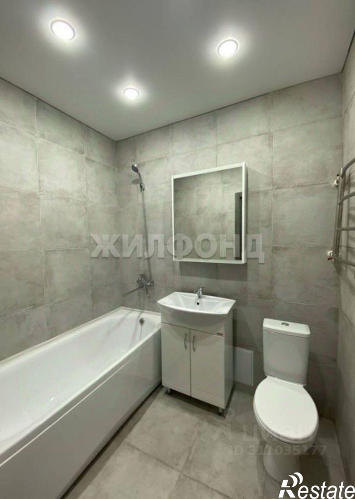 2-комн квартира Черногорск, улица Пушкина