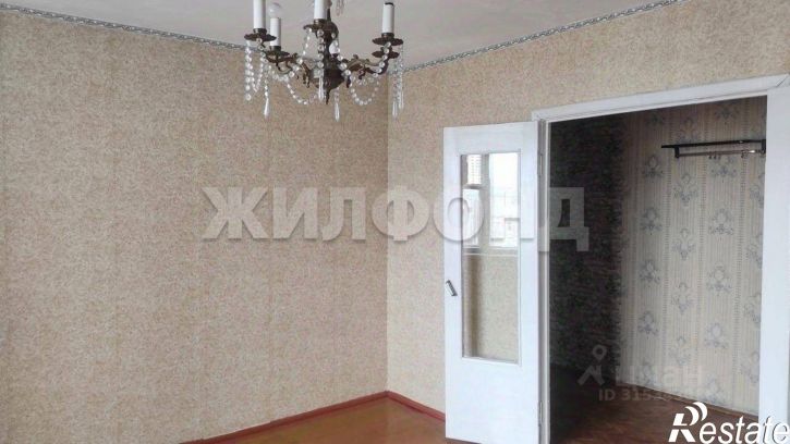 4-комн квартира Абакан