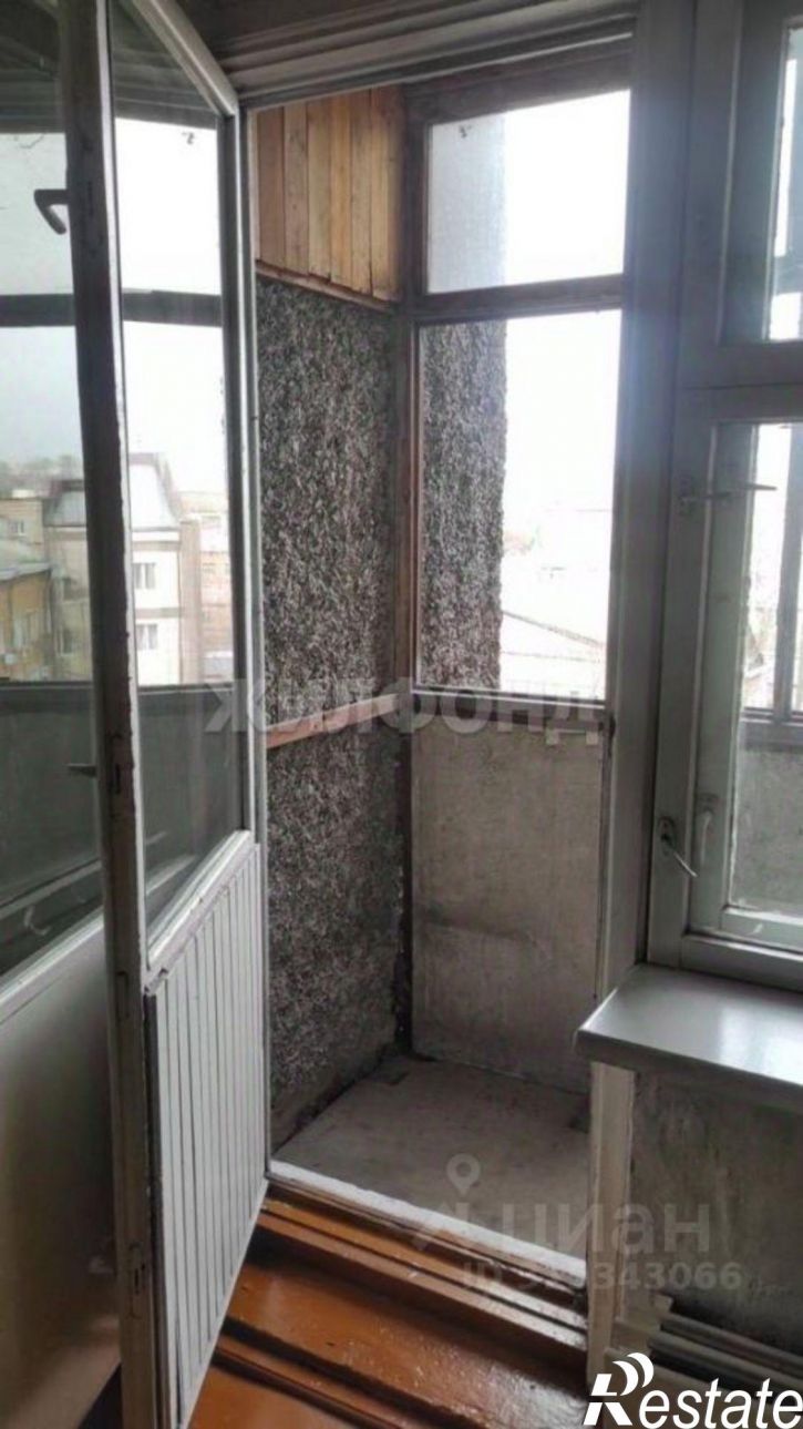 4-комн квартира Абакан