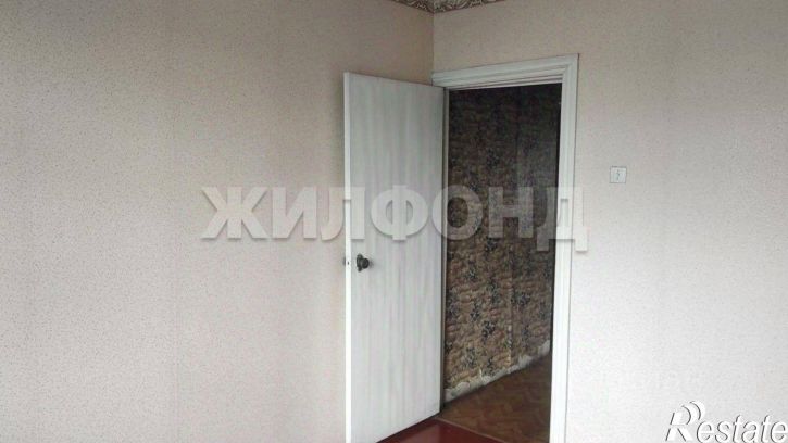 4-комн квартира Абакан