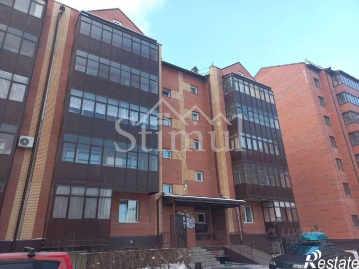 2-комн квартира проспект Космонавтов, 38,  д. 38