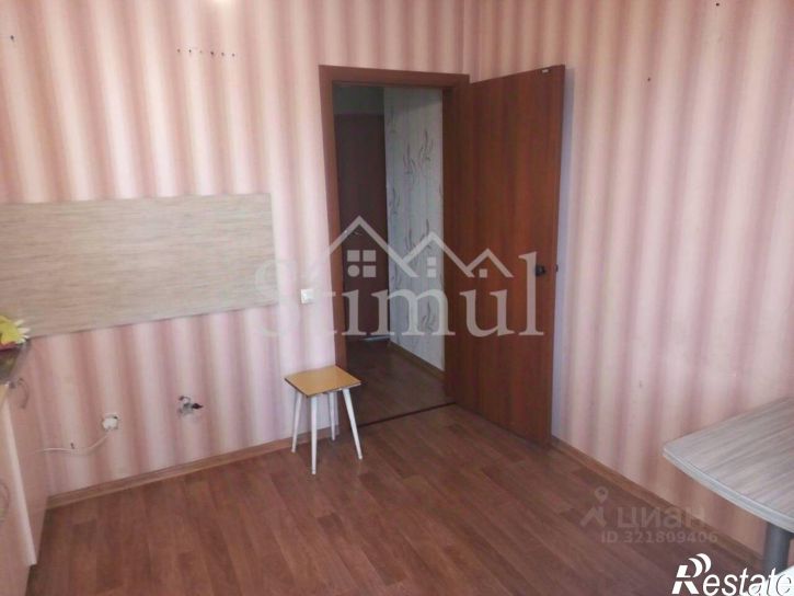 2-комн квартира проспект Космонавтов, 38,  д. 38