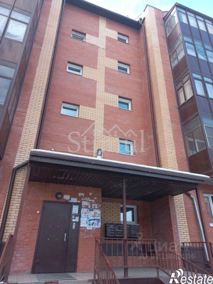 2-комн квартира проспект Космонавтов, 38,  д. 38