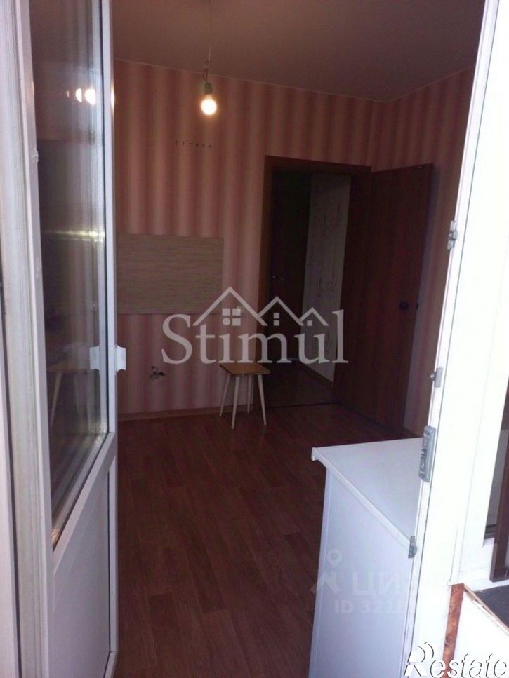 2-комн квартира проспект Космонавтов, 38,  д. 38