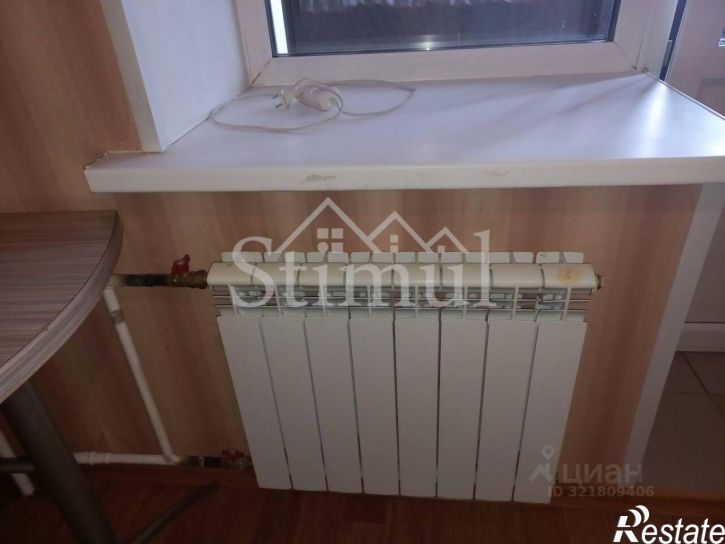 2-комн квартира проспект Космонавтов, 38,  д. 38