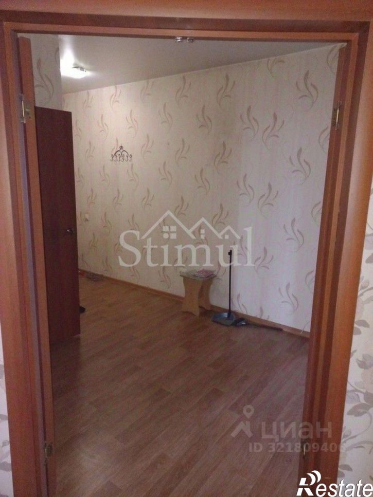 2-комн квартира проспект Космонавтов, 38,  д. 38