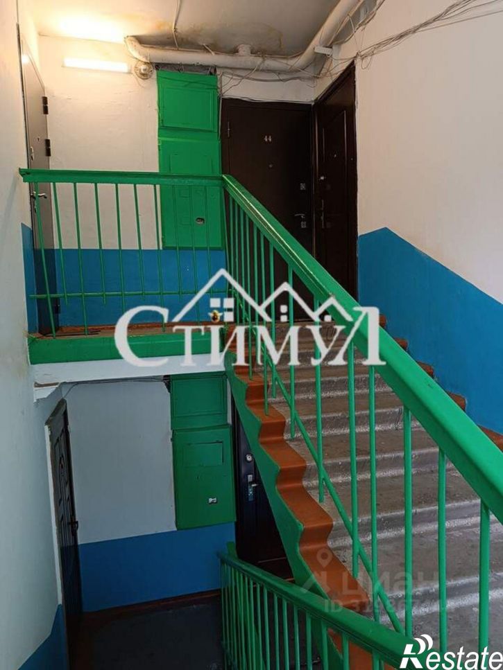 2-комн квартира проспект Космонавтов, 24,  д. 24