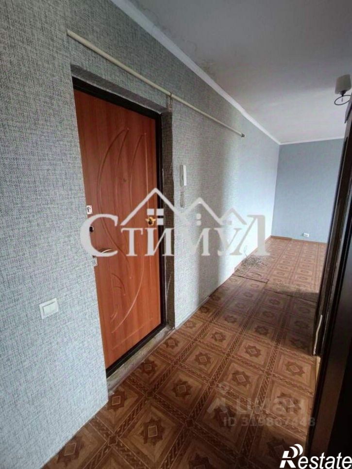 2-комн квартира проспект Космонавтов, 24,  д. 24