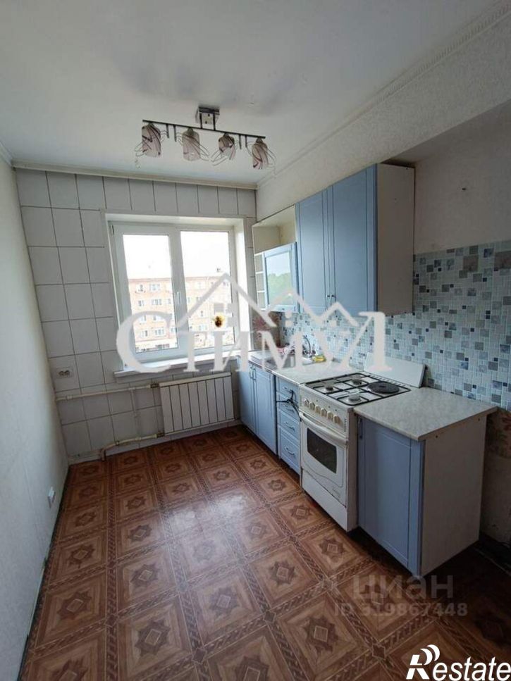 2-комн квартира проспект Космонавтов, 24,  д. 24