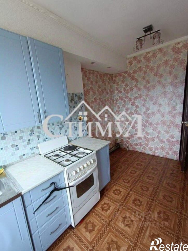 2-комн квартира проспект Космонавтов, 24,  д. 24